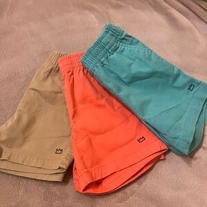 Crown and Ivy Baby/Toddler Shorts Set